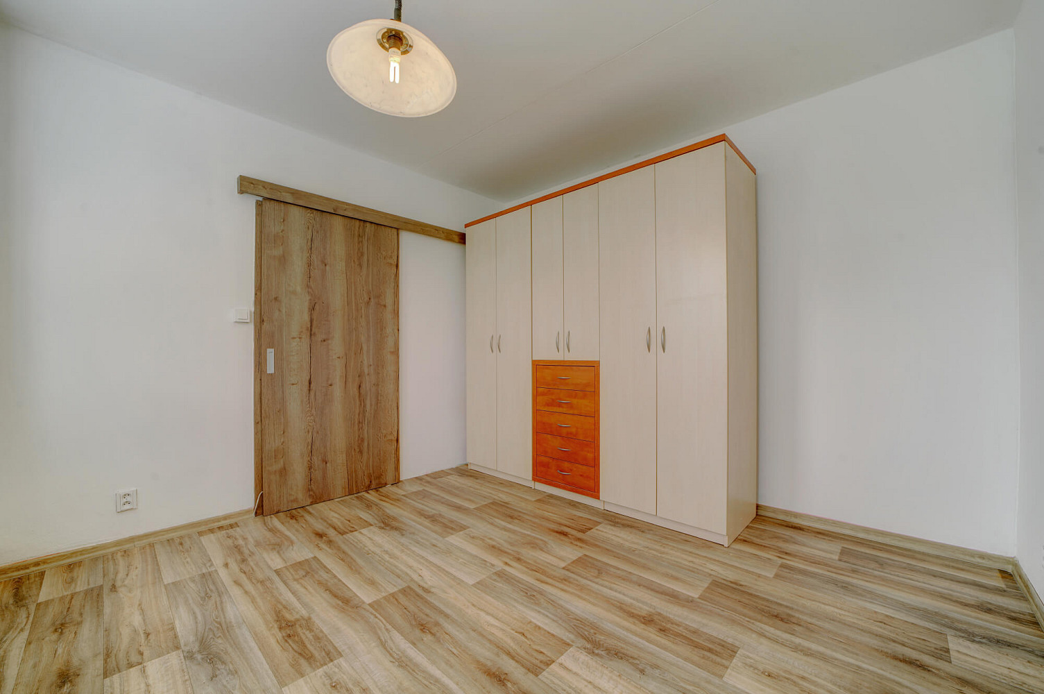Prodej bytu 1+1 34 m² – fotografie 5
