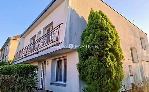 Prodej domu 76 m² s pozemkem 647 m², Klicperova, Děčín - Děčín XXXI-Křešice