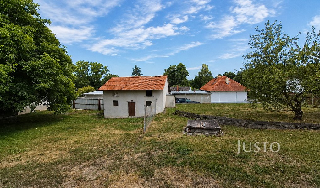 Prodej domu 514 m² s pozemkem 5 451 m², Bernartice – náhled fotky 25