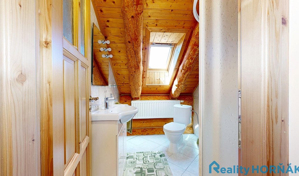 Prodej domu 293 m² s pozemkem 3 428 m², Hluboká nad Vltavou – náhled fotky 29