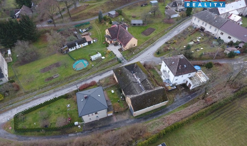 Prodej domu 361 m² s pozemkem 210 m², Radiměř – náhled fotky 24