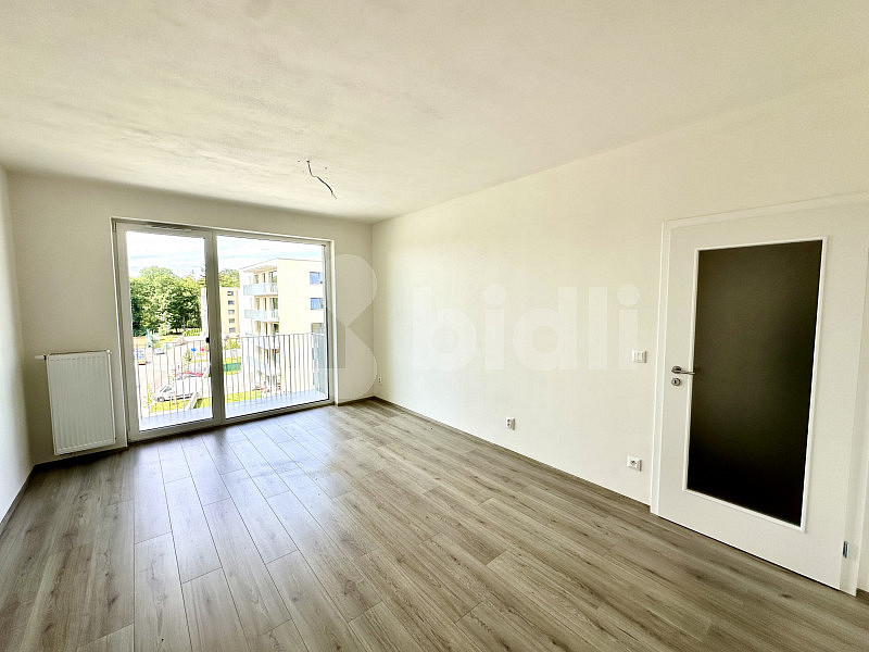 Pronájem bytu 2+kk 60 m² – fotografie 4