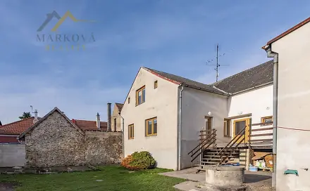 Pronájem bytu 4+kk 86 m²