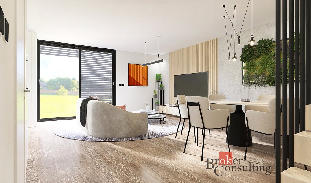 Prodej domu 165 m² s pozemkem 349 m², Zruč-Senec – náhled fotky 13