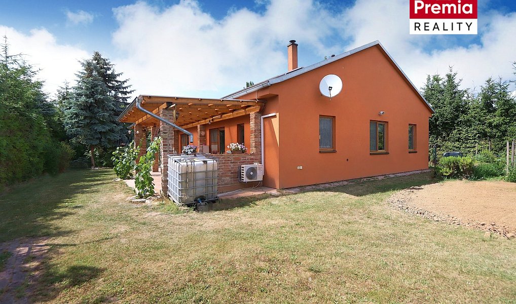 Prodej domu 140 m² s pozemkem 843 m², Šatov – náhled fotky 26