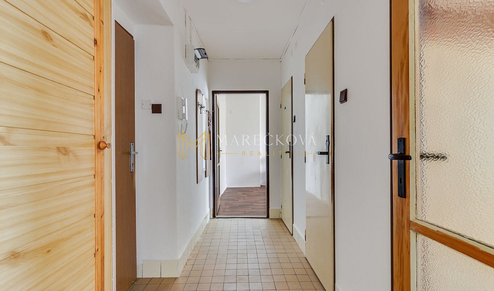 Prodej bytu 2+1 49 m², Nýřany – náhled fotky 15
