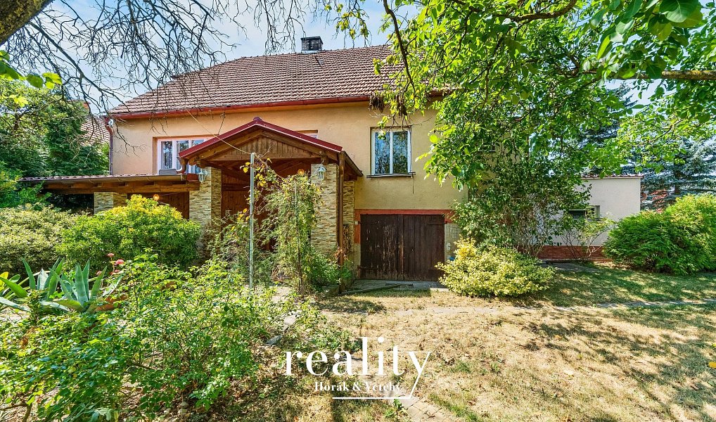 Prodej domu 190 m² s pozemkem 1 599 m², Rozkoš – náhled fotky 35