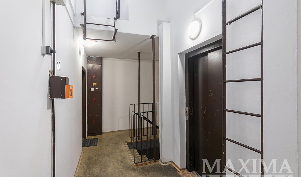 Pronájem bytu 3+kk 65 m², Praha – náhled fotky 20