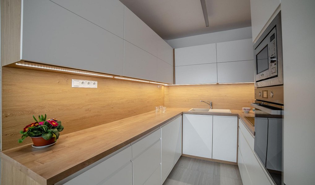 Pronájem bytu 2+kk 57 m², Olomouc – náhled fotky 7