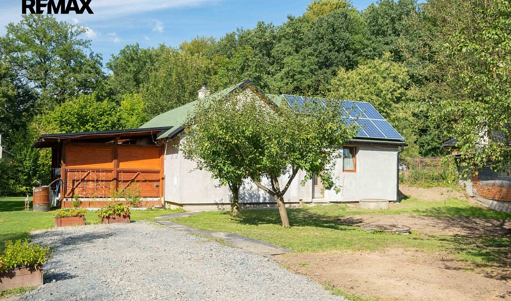 Prodej domu 133 m² s pozemkem 1 024 m², Kateřinice – náhled fotky 36