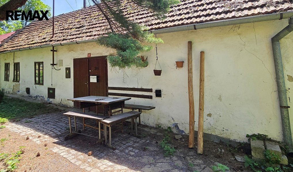 Prodej chaty/chalupy 73 m² s pozemkem 239 m², Koryčany – náhled fotky 2