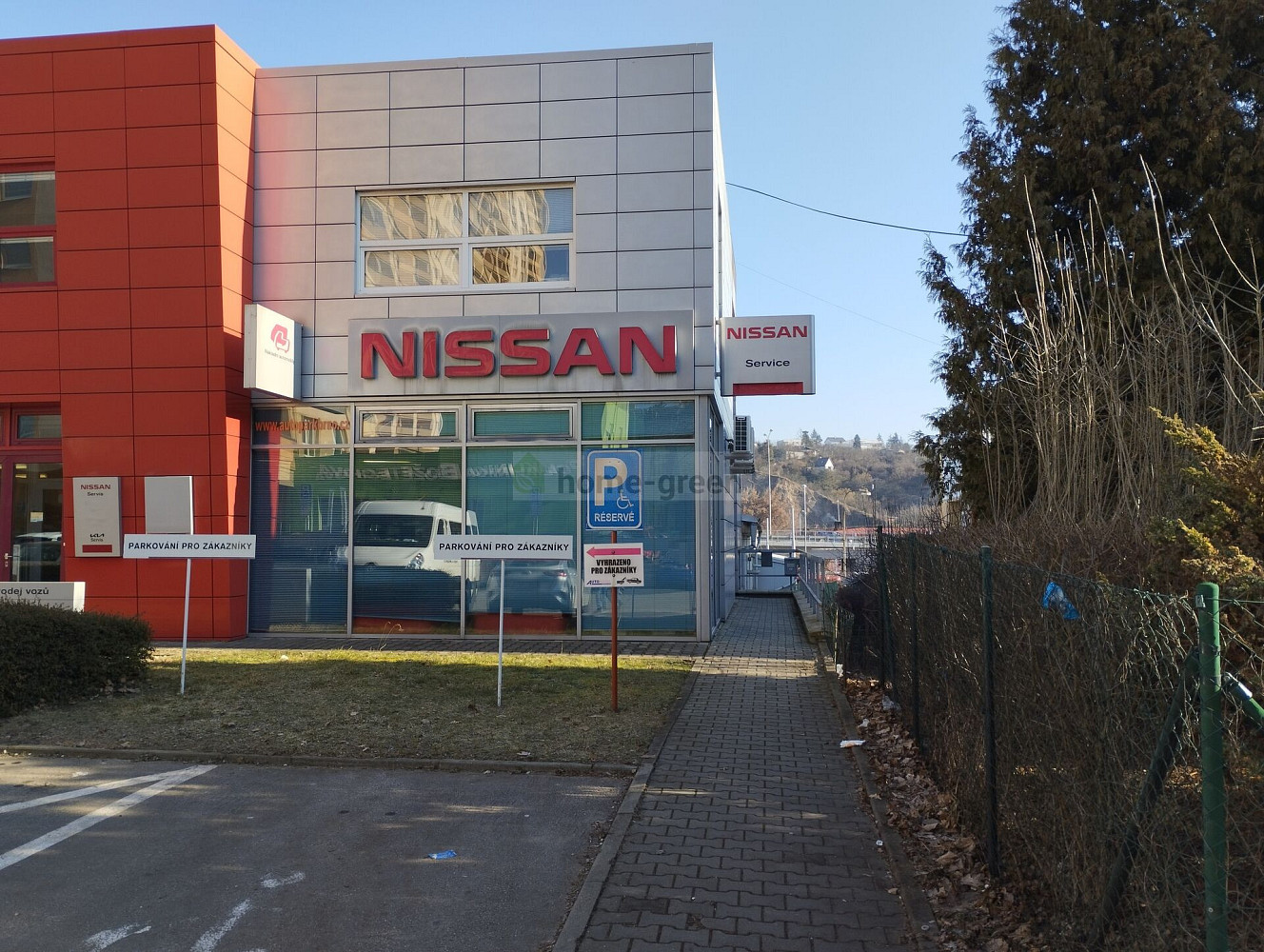 Prodej obchodních prostor 700 m² – fotografie 3