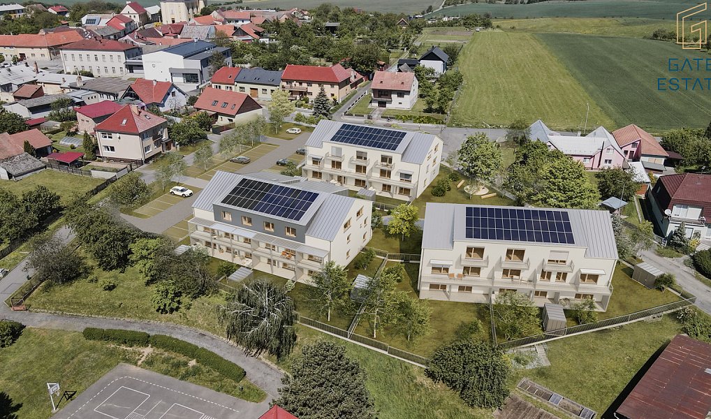 Prodej bytu 4+kk 75 m², Všechovice – náhled fotky 10