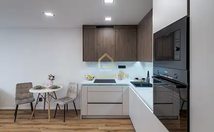 Prodej bytu 3+kk 58 m²