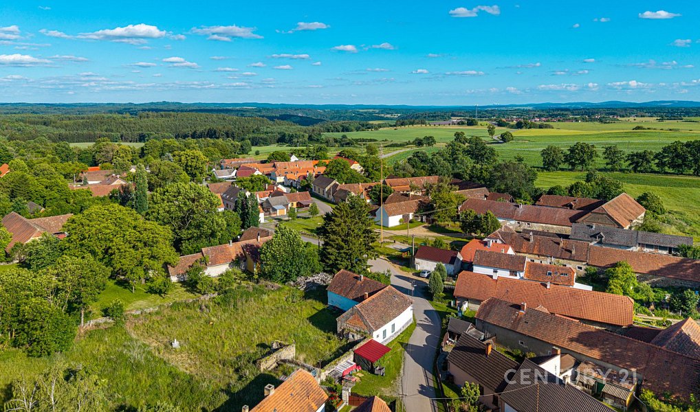 Prodej domu 114 m² s pozemkem 254 m², Probulov – náhled fotky 26