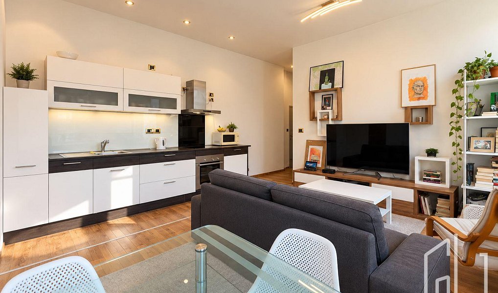 Prodej bytu 3+kk 60 m², Praha – náhled fotky 2
