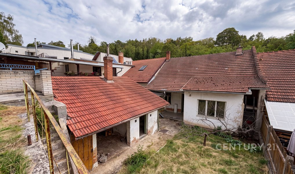 Prodej domu 90 m² s pozemkem 554 m², Brno – náhled fotky 13