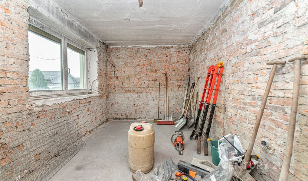 Prodej domu 96 m² s pozemkem 257 m², Ostrava – náhled fotky 13
