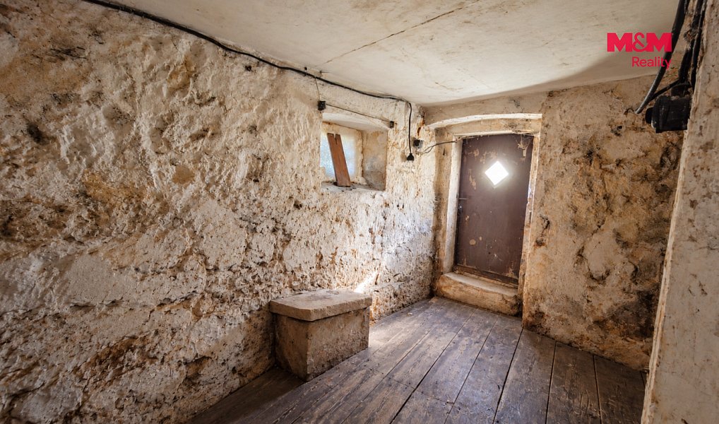 Prodej chaty/chalupy 44 m² s pozemkem 488 m², Děčín – náhled fotky 13