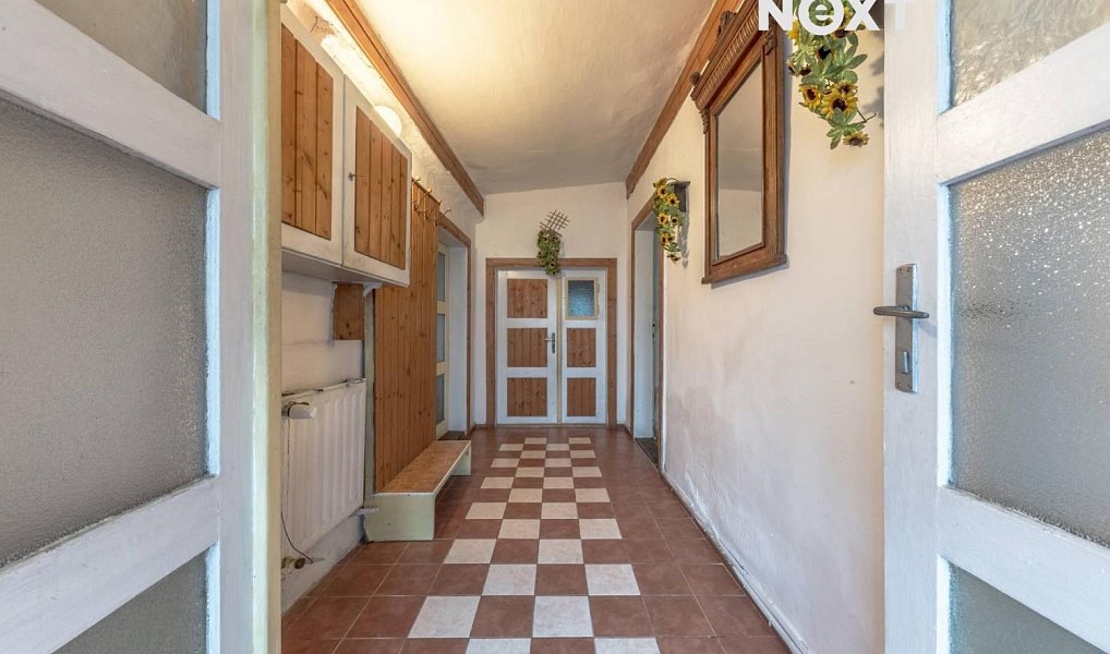 Prodej domu 416 m² s pozemkem 419 m², Tetín – náhled fotky 5