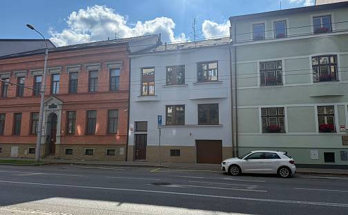 Prodej domu 134 m², Pekárenská, České Budějovice