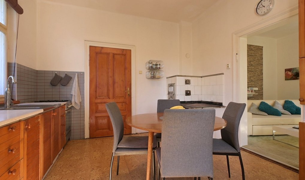 Prodej domu 239 m² s pozemkem 2 100 m², Vrchlabí – náhled fotky 7