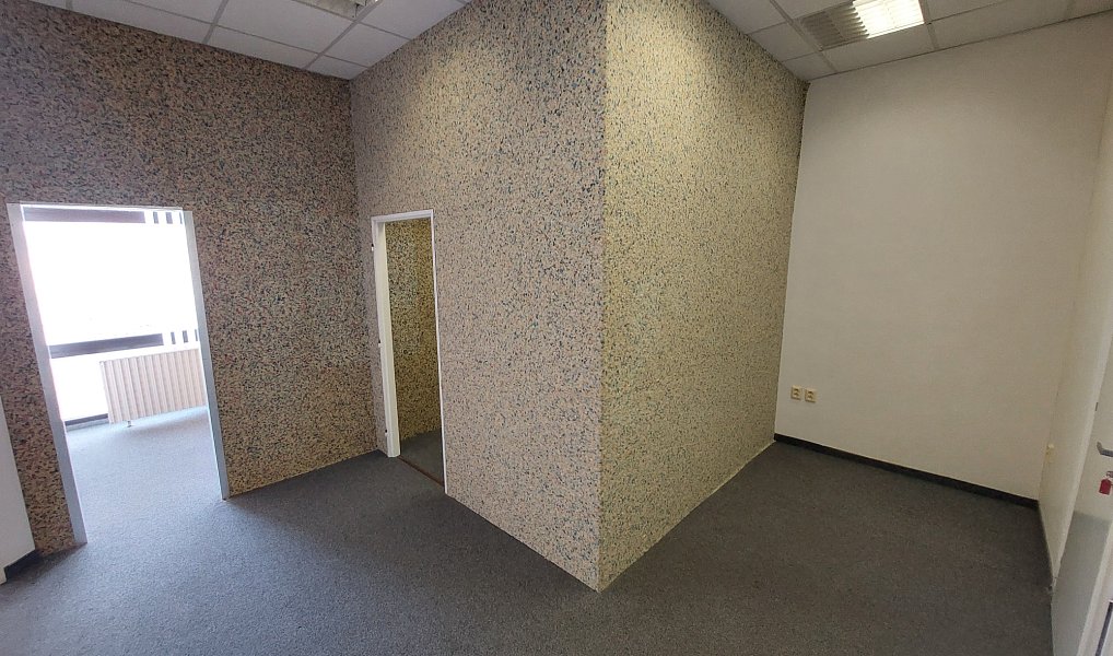 Pronájem kanceláře 54 m², Boskovice – náhled fotky 2