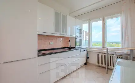 Prodej bytu 3+1 79 m²