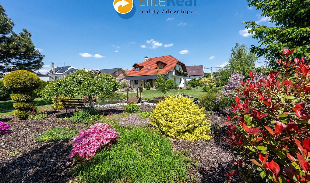 Prodej domu 344 m² s pozemkem 2 194 m², Příkazy – náhled fotky 45