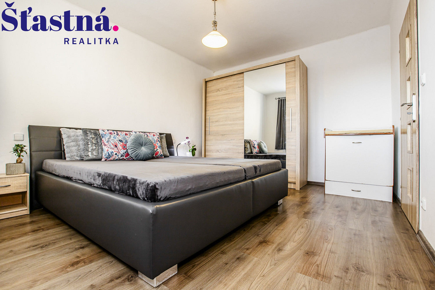 Prodej bytu 3+1 55 m² – fotografie 5