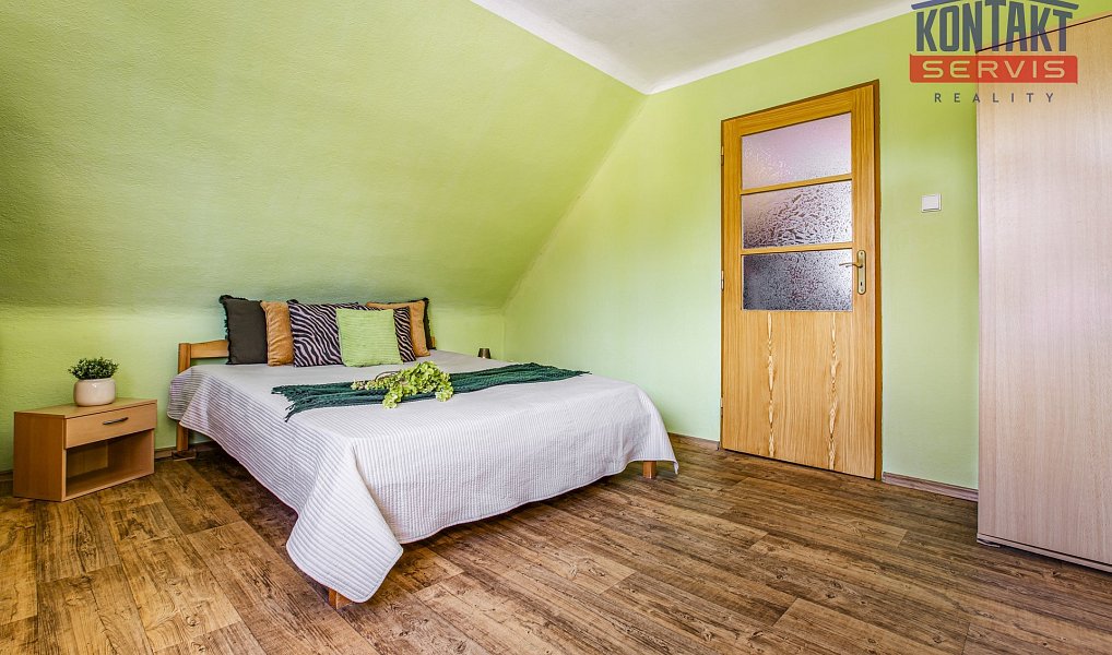 Prodej domu 118 m² s pozemkem 997 m², České Budějovice – náhled fotky 38