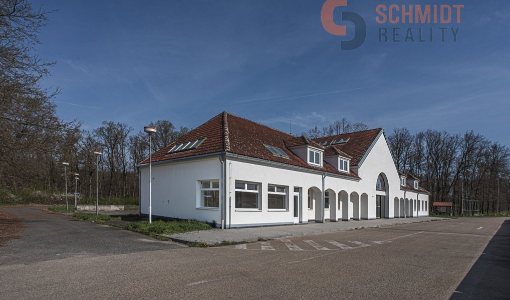 Prodej obchodních prostor 529 m², Břeclav – náhled fotky 3