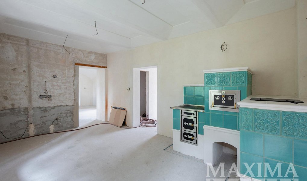 Prodej domu 272 m² s pozemkem 4 893 m², Starý Kolín – náhled fotky 4