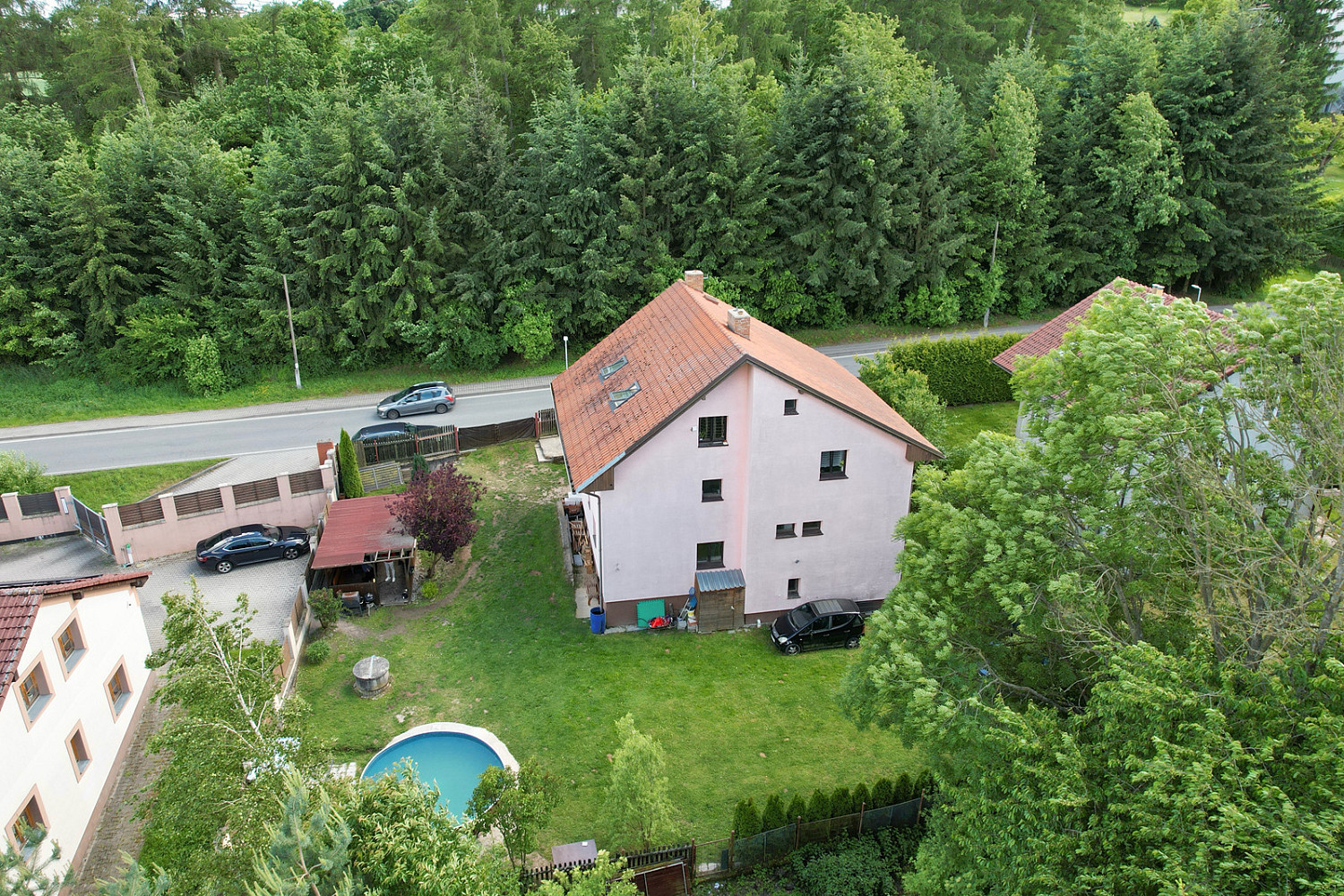Prodej domu 450 m² s pozemkem 780 m² – fotografie 5