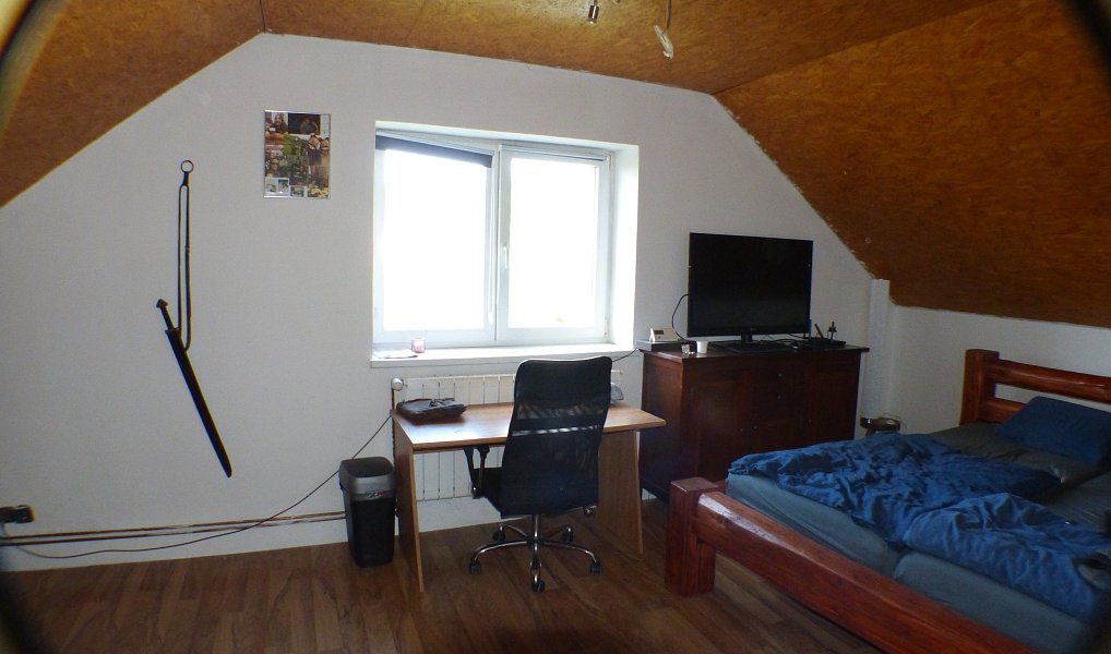 Prodej domu 220 m² s pozemkem 1 140 m², Tršice – náhled fotky 29