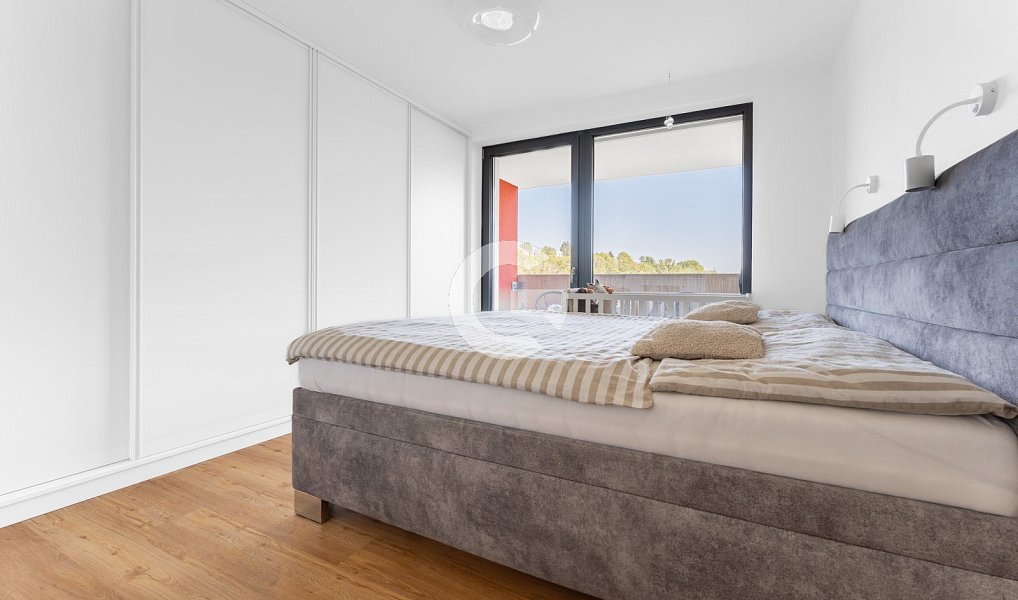 Prodej bytu 2+kk 55 m², Zlín – náhled fotky 4