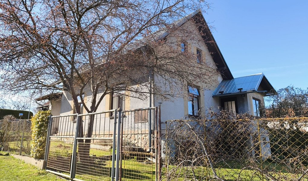Prodej chalupy 65 m² s pozemkem 248 m², Klokočov – náhled fotky 15