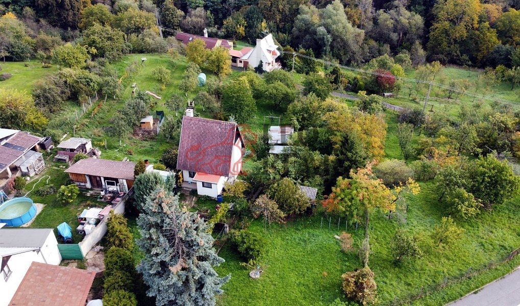 Prodej chaty/chalupy 104 m² s pozemkem 901 m², Újezdec – náhled fotky 2