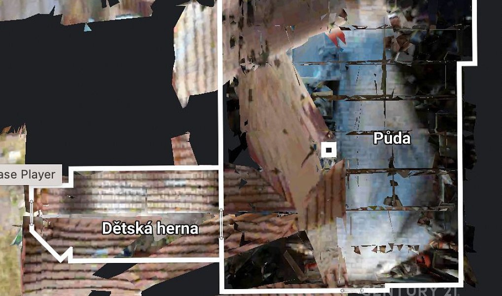Prodej domu 83 m² s pozemkem 1 796 m², Pohledy – náhled fotky 29