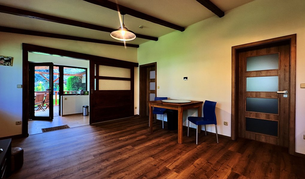 Pronájem bytu 2+kk 62 m², Kutná Hora – náhled fotky 8