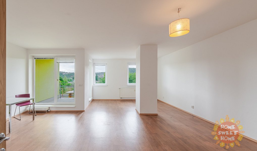 Prodej bytu 1+kk 55 m², Praha – náhled fotky 3
