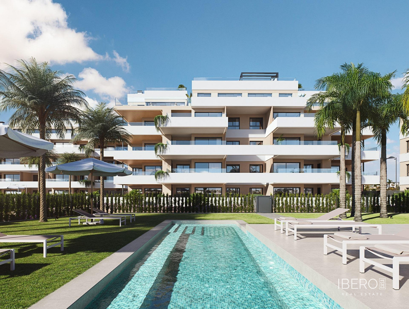 Piso 3+kk – Torre Pacheco, Campo de Cartagena y Mar Menor - Más