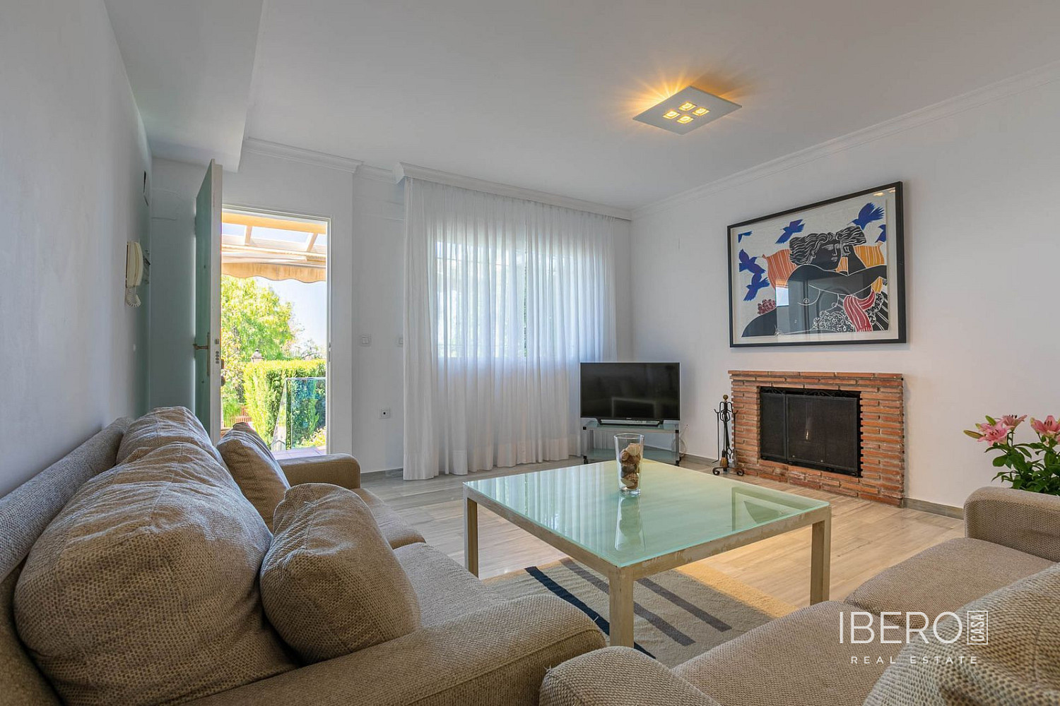 Casa 5+kk – Málaga, Centro Histórico, Centro - Vista 4