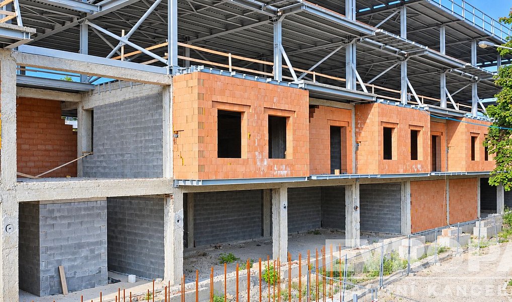 Prodej nájemního domu, činžáku 6 000 m², Ostrava – náhled fotky 5