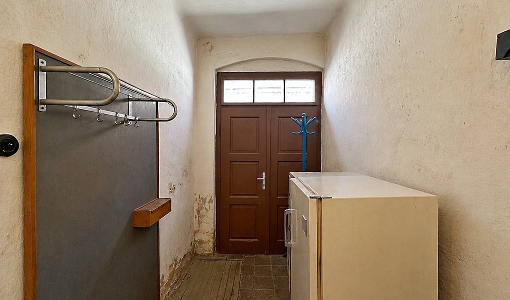 Prodej domu 86 m² s pozemkem 321 m², Bavorov – náhled fotky 13