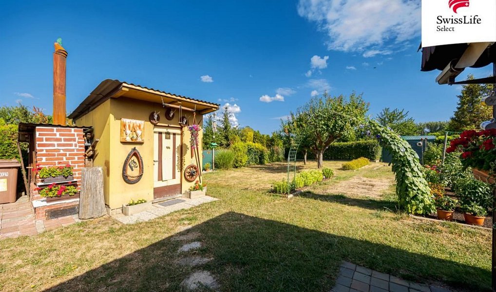 Prodej chaty/chalupy 34 m² s pozemkem 438 m², Znojmo – náhled fotky 10