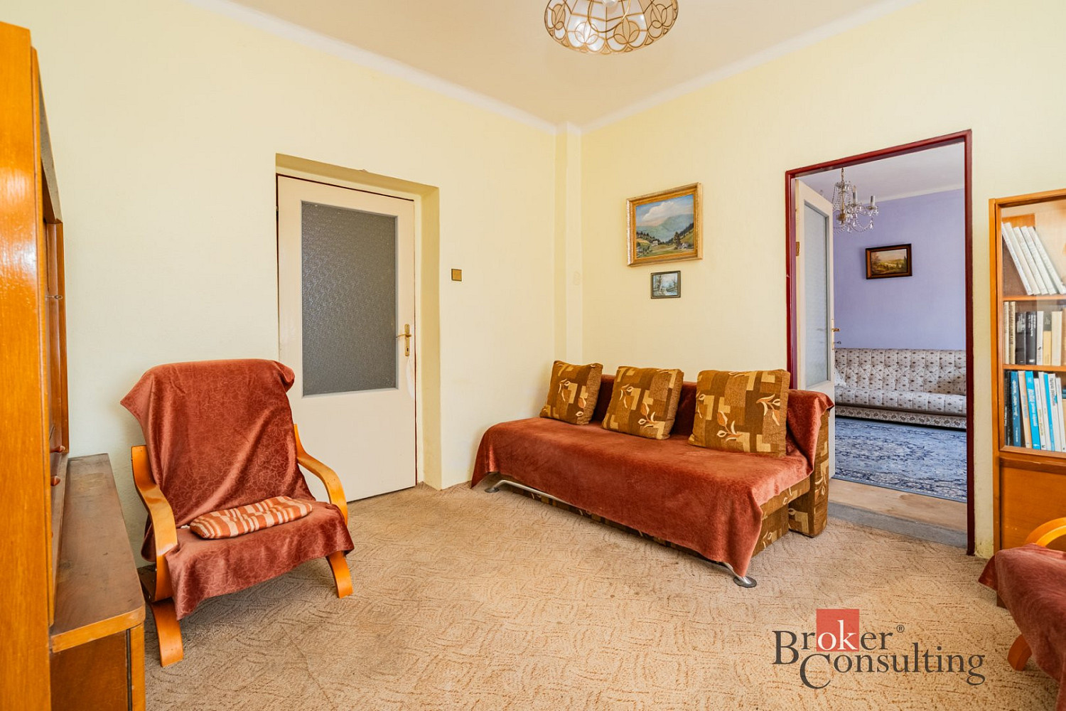 Prodej domu 180 m² s pozemkem 827 m² — photo 4