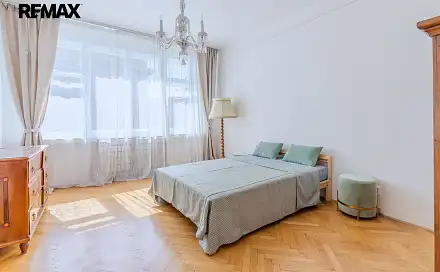 Prodej bytu 3+kk 88 m², Opatovická, Praha 1 - Nové Město