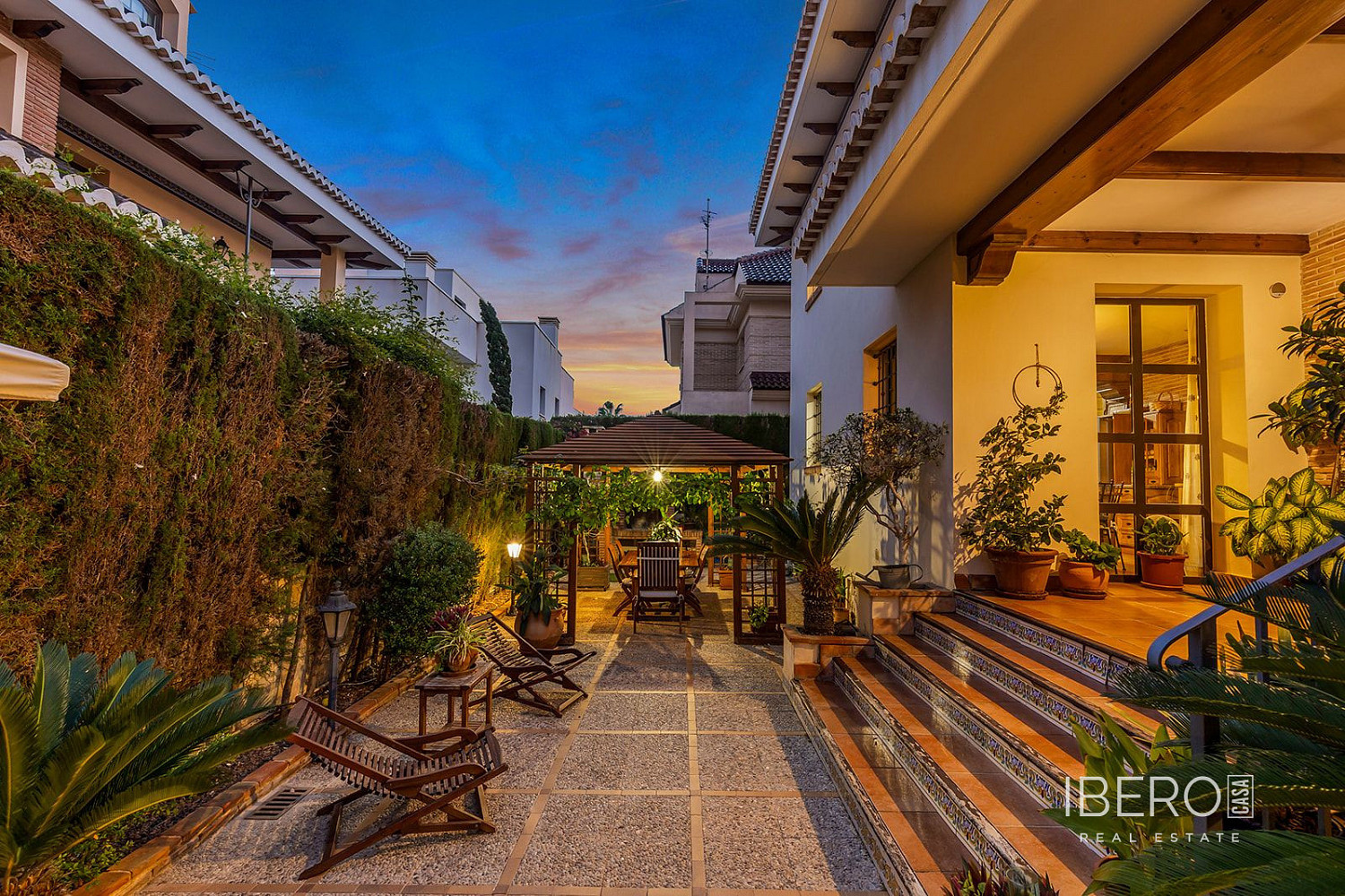Casa 7+kk – Alacant / Alicante, Diputació, l'Alacantí - Vista 5