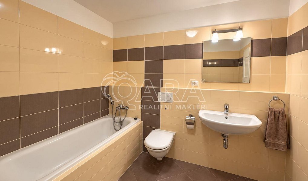 Pronájem bytu 2+kk 64 m², Praha – náhled fotky 13